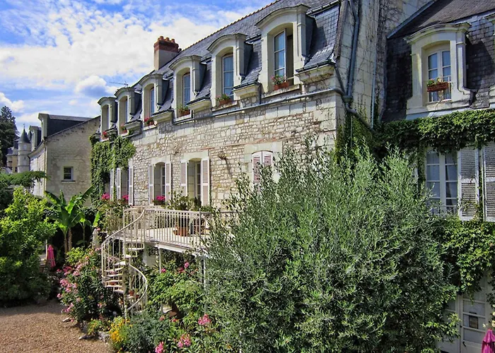 Hôtel Diderot